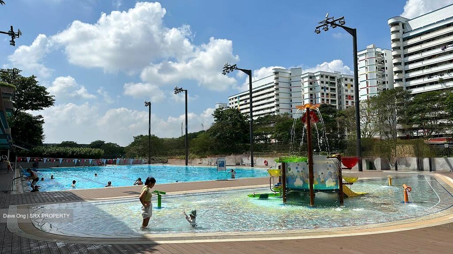 Blk 321 Sembawang Close (Sembawang), HDB 4 Rooms #484524801